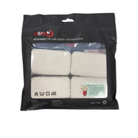 Zerda Applikator Edgeless 300 GSM