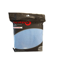 Zerda Mikrofiberklud Perlemønster 40x40cm