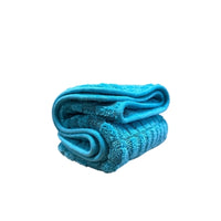 Zerda Checker Tørrehåndklæde 50x75 cm 950 GSM