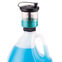 Optimum doseringsdispenser – til 3,8 liter / gallon