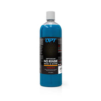 Optimum No Rinse
