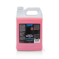 Optimum Car Wax