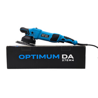 Optimum 27MM Dual Action Polisher DA27EM4 – Extra Long Throw polermaskine